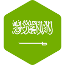 Saudi Arabia