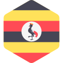 Ouganda